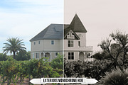 Exteriors Real Estate HDR LUTs, a Plug-in Add-On by Raztrend (Thumbnail 33 of 33)