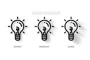 Long SHADOW | Photoshop Action, an Action Add-On by Sergey Serebrennikov (Thumbnail 6 of 6)