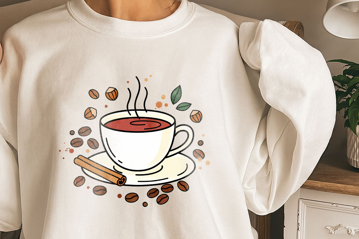 Coffee icon collection, a Graphic by GlitterCraft (Photo 7 of 102)