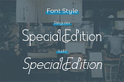 Henfile, a Serif Font by Rishsketch (Thumbnail 7 of 12)