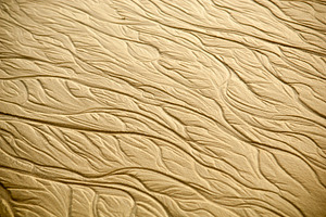 Abstract Sand Patterns Background, an Abstract Photo by THP Creative