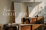 Frame Mockup Bundle | Mid-Century, a Household Mockup by The White Space Co. (Thumbnail 2 of 9)