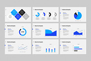 Pitch Deck PowerPoint Template, a Presentation Template by CreativeSlides (Thumbnail 34 of 41)