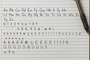 Corethan Font | 4 Fonts + Dingbats, a Handwritten Font by Jadatype.id (Thumbnail 9 of 12)