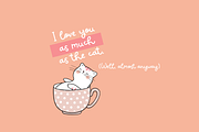 Not Very Humdrum a Quirky & Cute Fon, a Script Font by Sofia Skoog (Thumbnail 2 of 9)