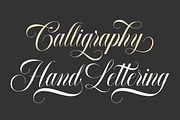 Font Collection | 33 Fonts, a Script Font by Seniors (Thumbnail 23 of 66)