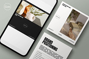 Social Media Branding Coach Posts, a Social Media Template by Moscovita Studio (Thumbnail 15 of 43)