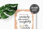 Framezilla Bundle. 55 Frame Mockups, a Mockup by Frisk Shop (Thumbnail 8 of 13)