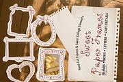 Sweet Hand-Drawn Paper Frames, an Object Graphic by DreamoraArt (Thumbnail 4 of 8)