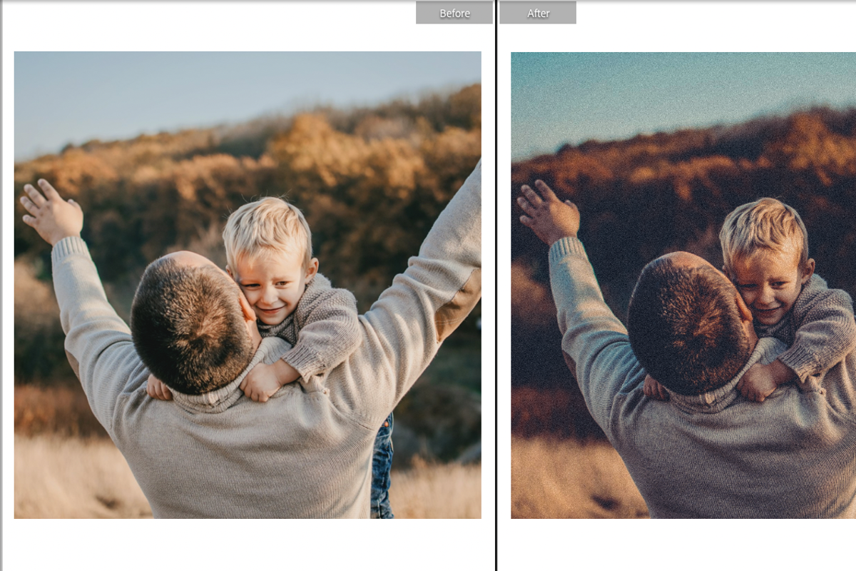 KODAK PORTRA INSPIRED MOBILE LR, a Preset Add-On by Fltrr Lightroom Presets (Photo 10 of 20)