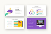 Jsic : Candy Brand Keynote, a Presentation Template by Punkl Camp (Thumbnail 7 of 16)