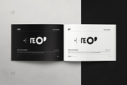 NEO | Brand Guidelines, a Brochure Template by Studio Bons (Thumbnail 11 of 35)