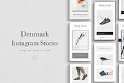 Instagram Stories Bundle, a Social Media Template by Ruben Stom (Thumbnail 47 of 53)