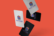 Tour and Travel Logo Design, a Branding & Logo Template by La Animus (Thumbnail 3 of 4)