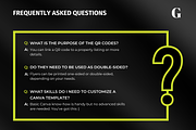 Real Estate Open House Flyers Canva, a Flyer Template by Meraki Templates (Thumbnail 8 of 8)