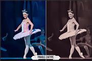 Platinum Palladium Prints LUTs, a Plug-in Add-On by Raztrend (Thumbnail 19 of 32)