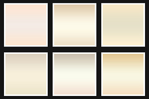 Ivory Gradients