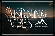 Romantic Aesthetic - Luxury Font, a Serif Font by 177Studio (Thumbnail 4 of 8)