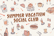 Sweet Orange - Hand-painted Sans, a Handwritten Font by Harmonais Visual (Thumbnail 5 of 11)