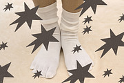 Vintage Christmas: 100 Graphics, a Seasonal Illustration by Veyla (Thumbnail 11 of 17)