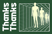 Maytex Modern Futuristic Sans, a Sans Serif Font by timelesstype.co (Thumbnail 20 of 20)