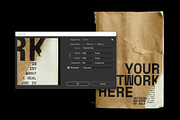 Notebookie - Mockups Pack, a Books & Magazine Mockup by BULBFISH (Thumbnail 3 of 13)