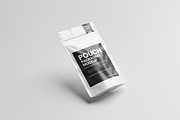 High Quality Pouch Packaging mockup, a Packaging Mockup by Graphic_world89 (Thumbnail 2 of 12)
