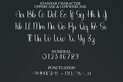 Photography, a Handwritten Font by FreshTypeINK (Thumbnail 4 of 7)
