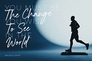 Brations Signature, a Font by din-studio.com (Thumbnail 5 of 16)