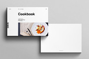 Cookbook Template Landscape, a Brochure Template by E-Type (Thumbnail 7 of 7)