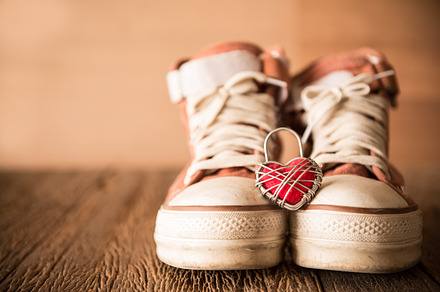 Love concept background stock photo containing athletic and background