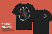 Traditional Tattoo Graphic Assets, an Illustration by ARQAM Studio (Thumbnail 7 of 9)