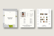 Photo Production Call Sheet Template preview 3