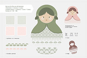 Illustration Set for Kids Designs, a Card Template by AnneCeline (Thumbnail 4 of 7)