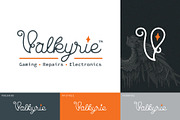 Wayfinder, a Script Font by Dead Moose Studio (Thumbnail 8 of 11)