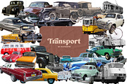 Vintage Collage Creator 710+ PNG, an Object Graphic by Marie T (Thumbnail 8 of 26)
