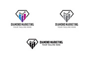 Marketing Logo, a Branding & Logo Template by Martin-Jamez (Thumbnail 2 of 4)