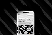 Luleå — Framer Subscription Template, a Landing Page Template by creativecueco (Thumbnail 6 of 6)