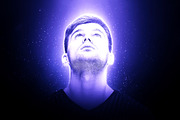 Soft Focus Photo Effect Mockup, a Brushes & More by INTENTFX (Thumbnail 9 of 15)