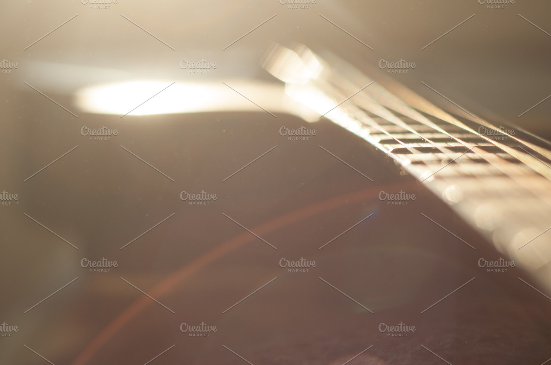 Guitar Flares