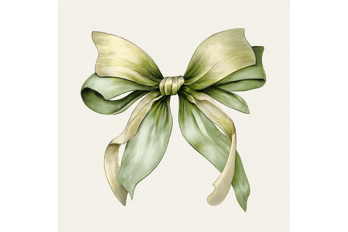 Prompt Awareness Ribbon Clipart, a Decorative Illustration by Creative design (Photo 5 of 7)
