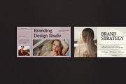 BOHEMY - Brand  Google Slide, a Presentation Template by Dirtytemp Studio (Thumbnail 2 of 12)