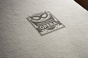 Theater logo kit, a Branding & Logo Template by Alfazet Chronicles (Thumbnail 10 of 13)