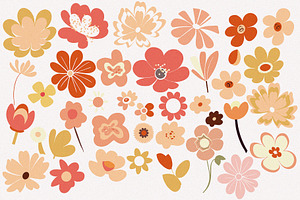 Spring Bloom Creations