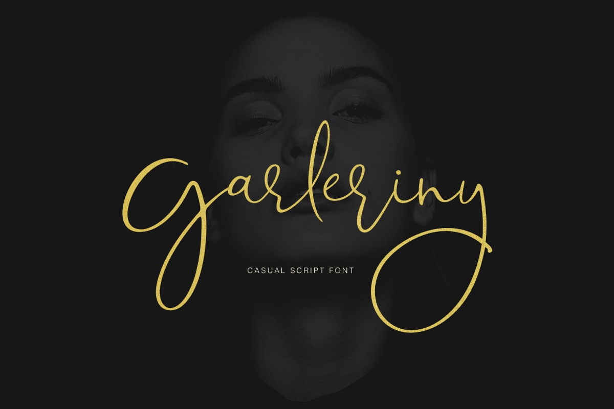 Garleriny