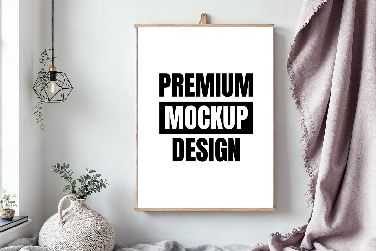 19 Canva Mockups Bundle, a Mockup by Redmixx Design (Photo 9 of 12)