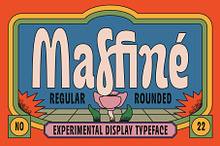 TNSC Maffiné - Experimental Display