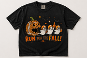 Vintage Sport Halloween Png Bundle, an Object Graphic by Daisy Design (Thumbnail 6 of 21)