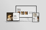 Multi Device Mockup Scene Creator, a Mac Mockup by Graphiculon (Thumbnail 8 of 11)