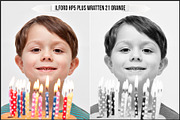 Ilford Films LUTs, a Plug-in Add-On by Raztrend (Thumbnail 9 of 30)